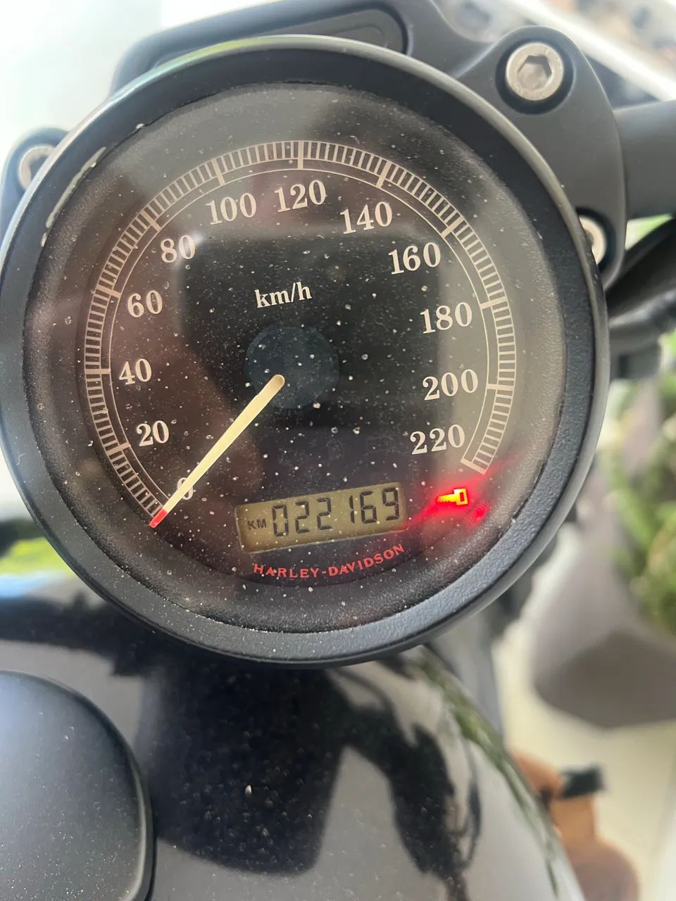 Harley Davidson 1200 - Foto 5