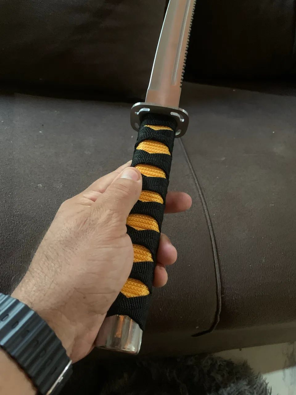 Espada colecionável  - Foto 3