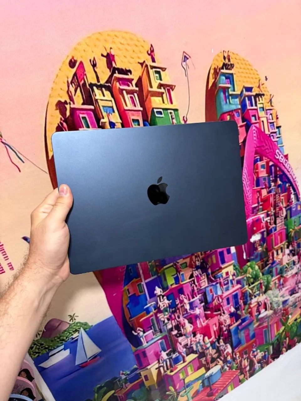 MacBook Air M2 