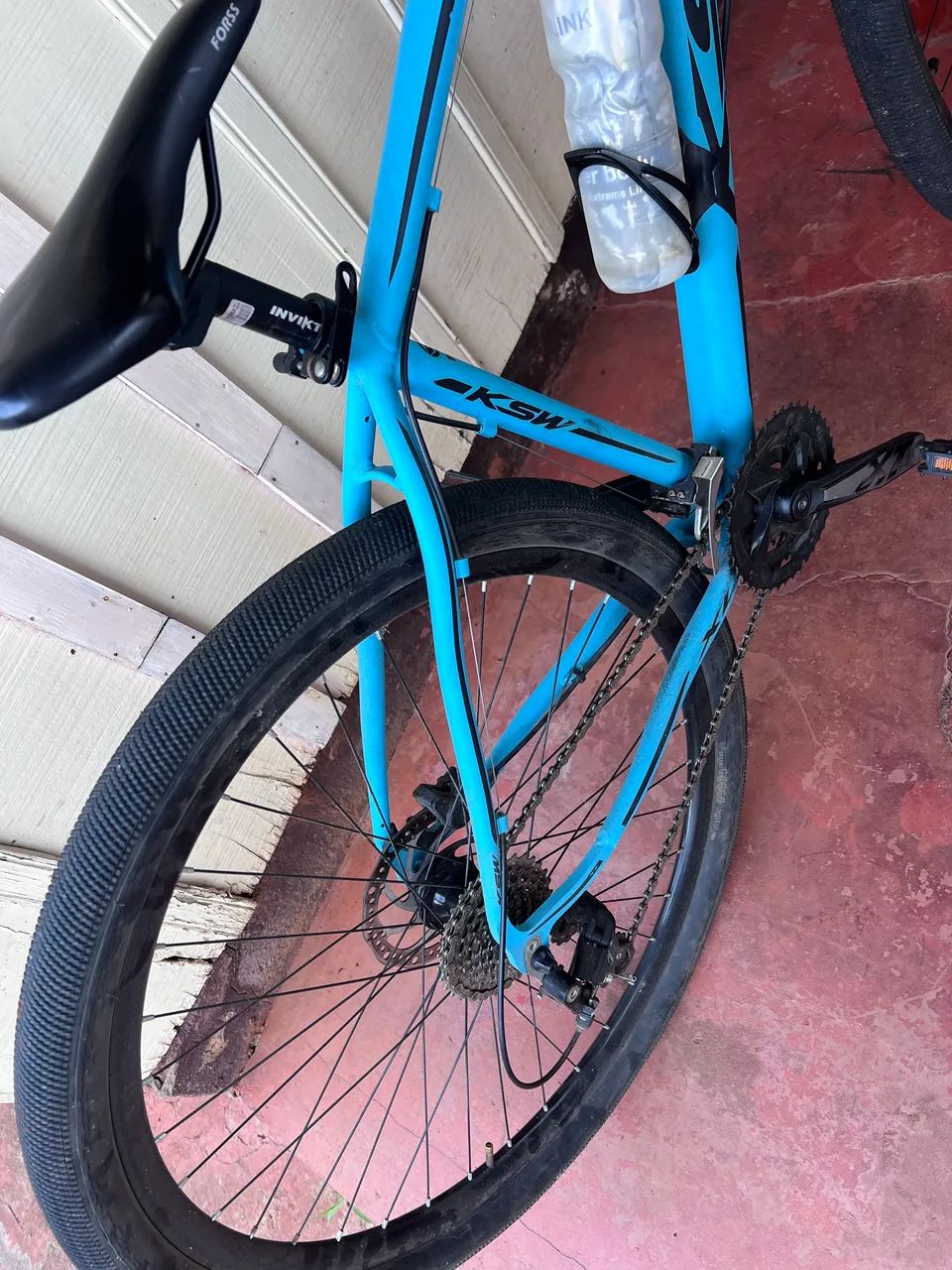 Bicicleta aro 29 - Foto 4
