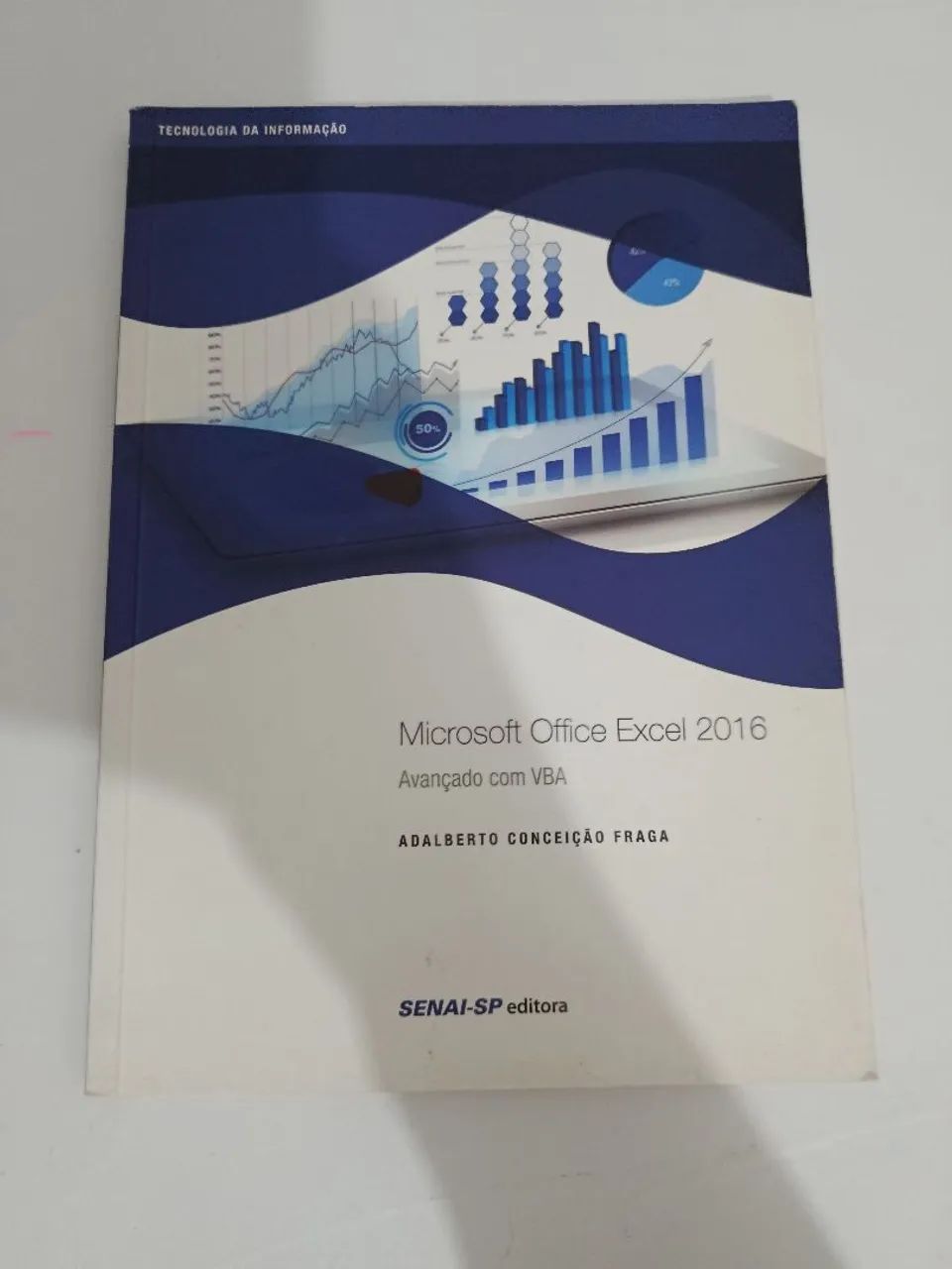 Livro de informática senai