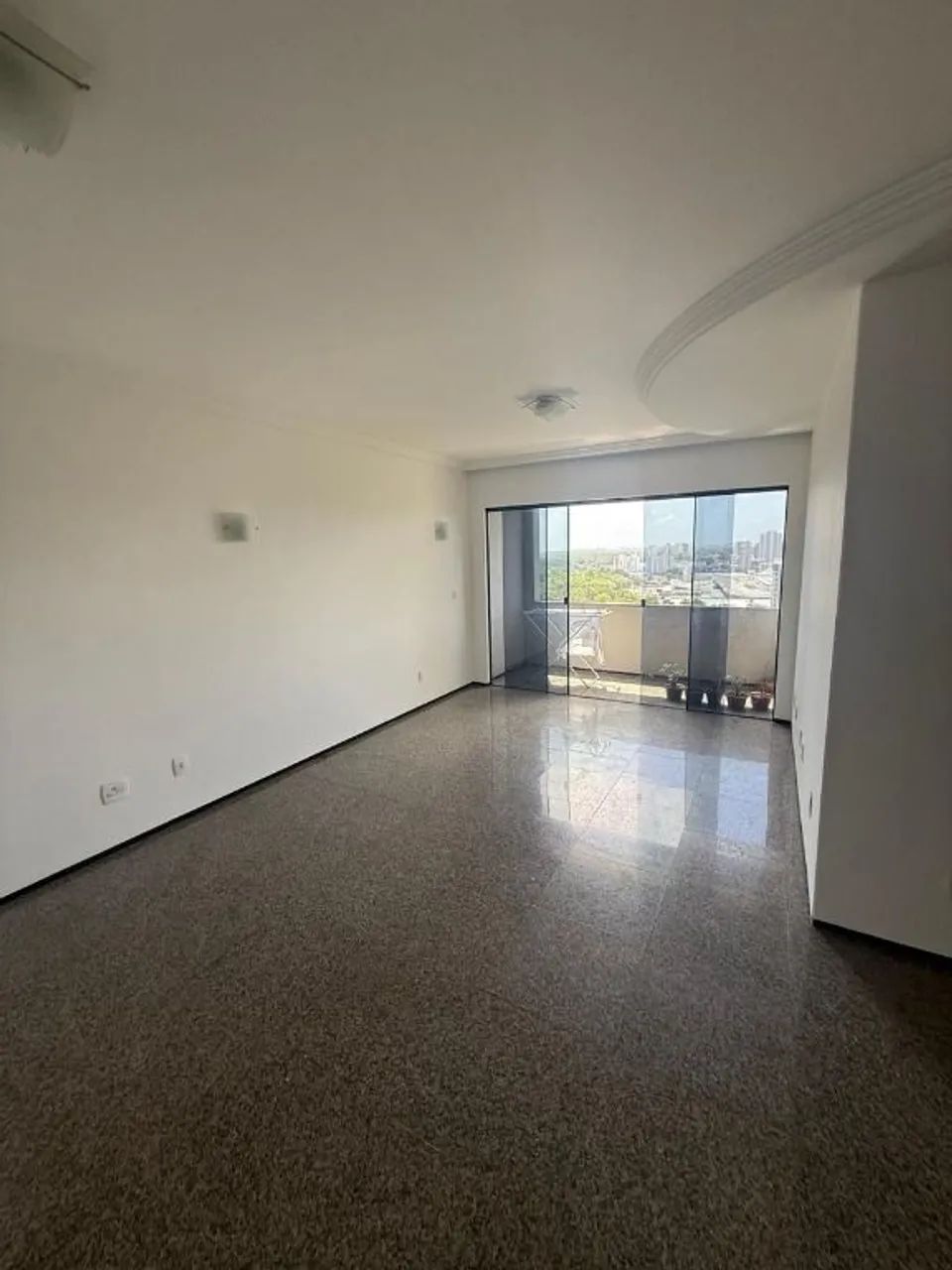 Dionísio Torres: 137m² Nascente, 3 Suítes e Vista para o Parque do Cocó. - Foto 3