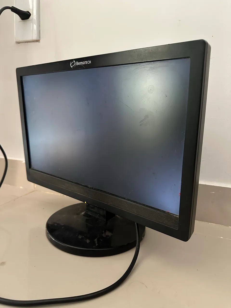Monitor Bematech 15.6?  - Foto 4