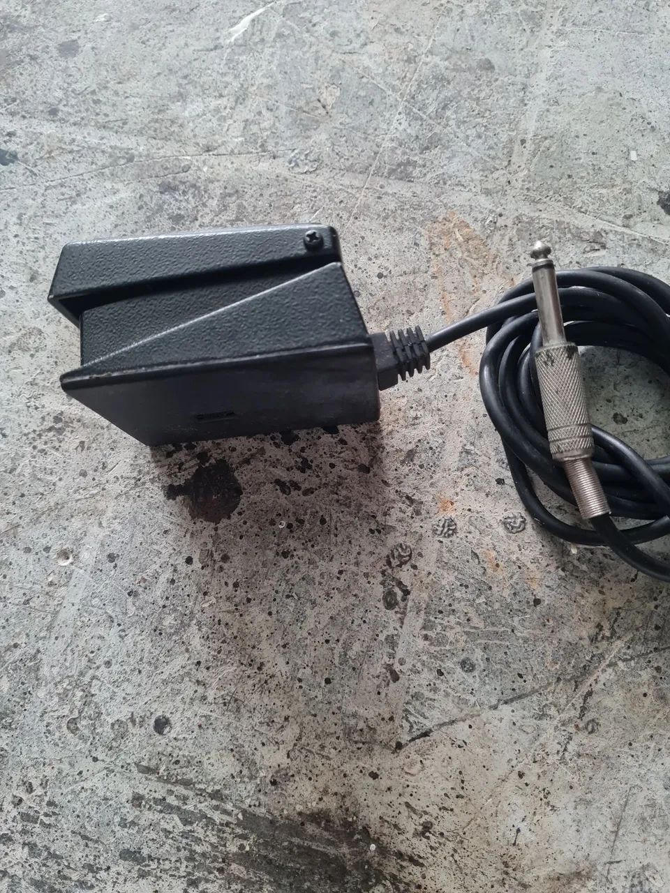 Pedal Onerr footswitch - Foto 2