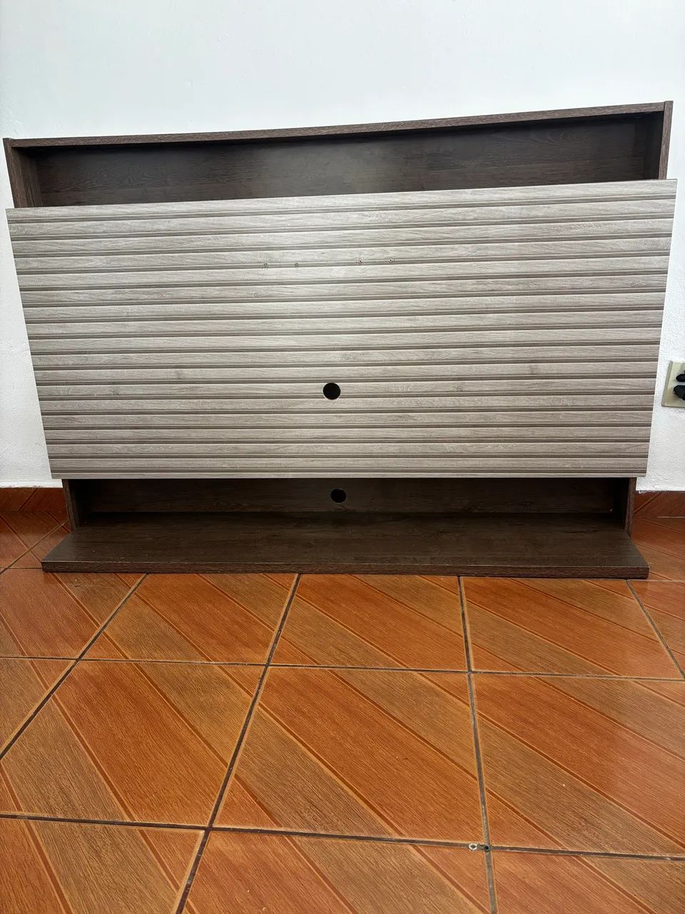 Painel para televisão  - Foto 2