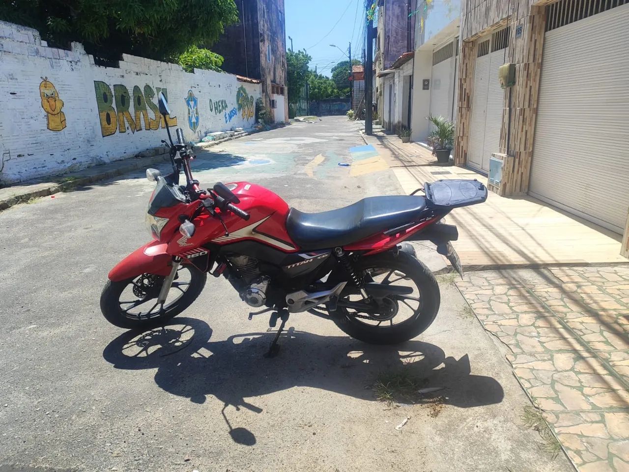 Titan 160  - Foto 2