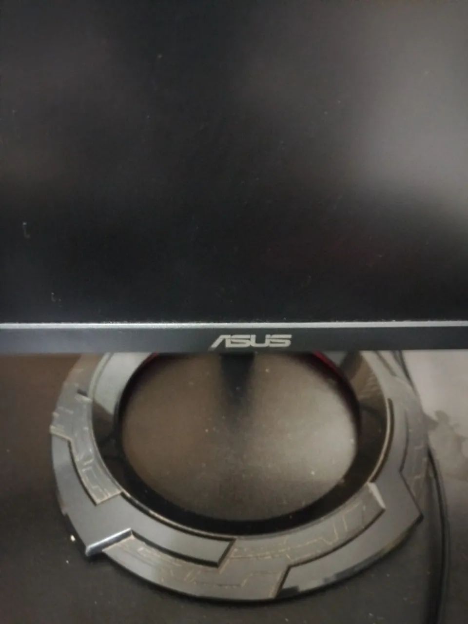 Monitor Gamer Asus TUF 23.8' IPS, 165 Hz - Foto 2