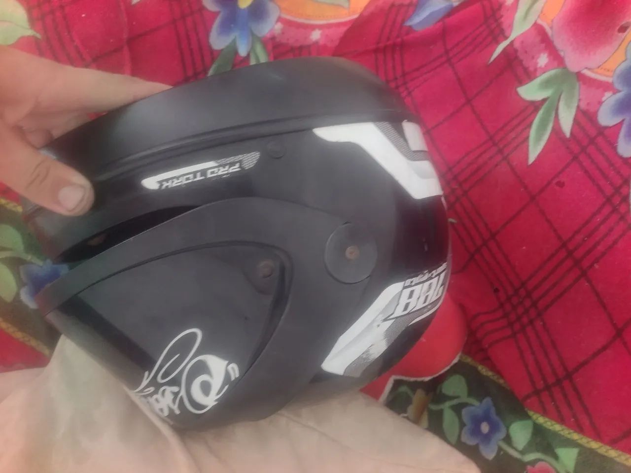 Capacete  - Foto 2