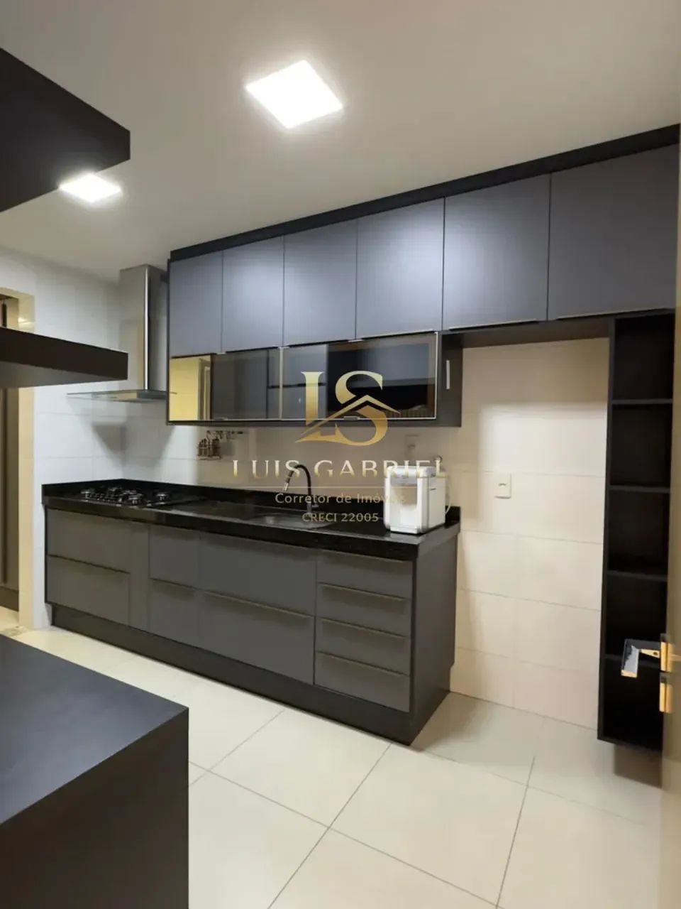 APARTAMENTO PARA LOCAÇÃO  EDIFÍCIO ESSENZA | CUIABÁ/MT