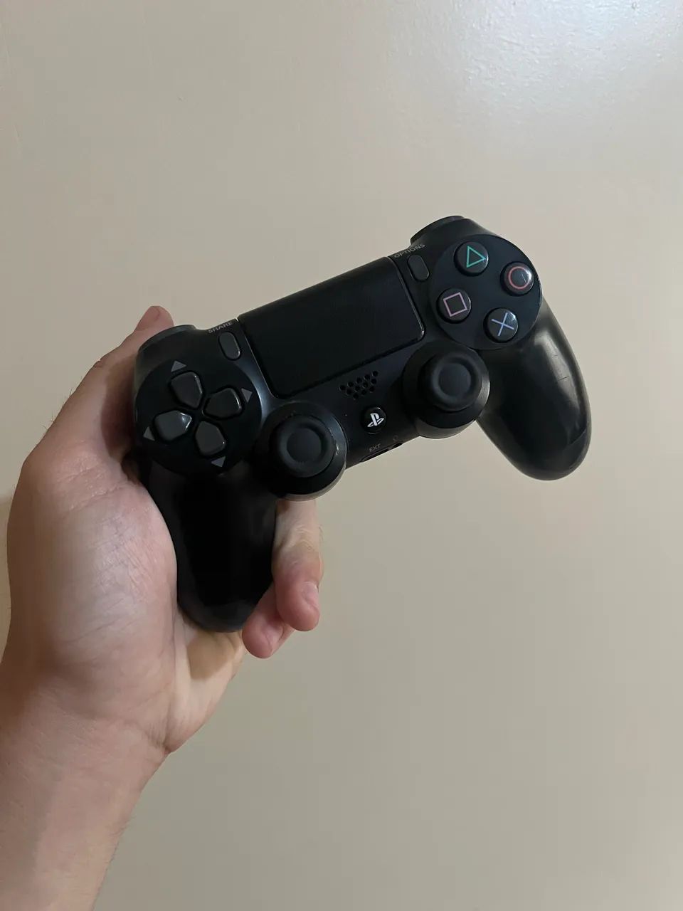 Ps4 Slim 1 TB com jogos e 2 controles  - Foto 2