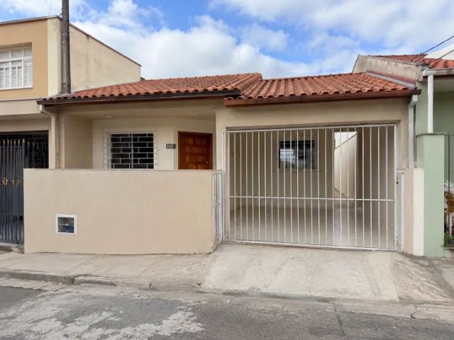 CASA À EM BARUERI