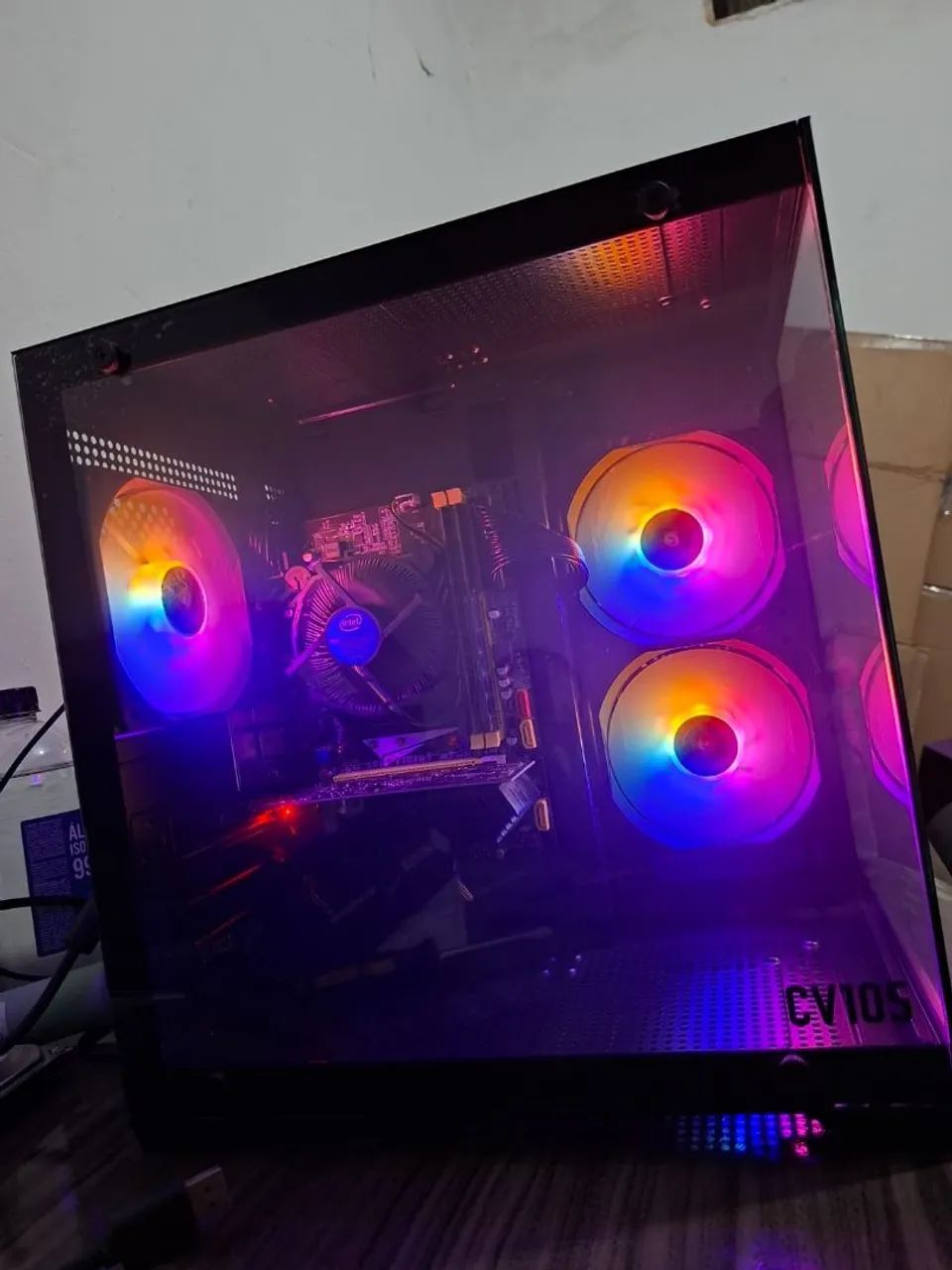 Pc gamer Intel i5  - Foto 5