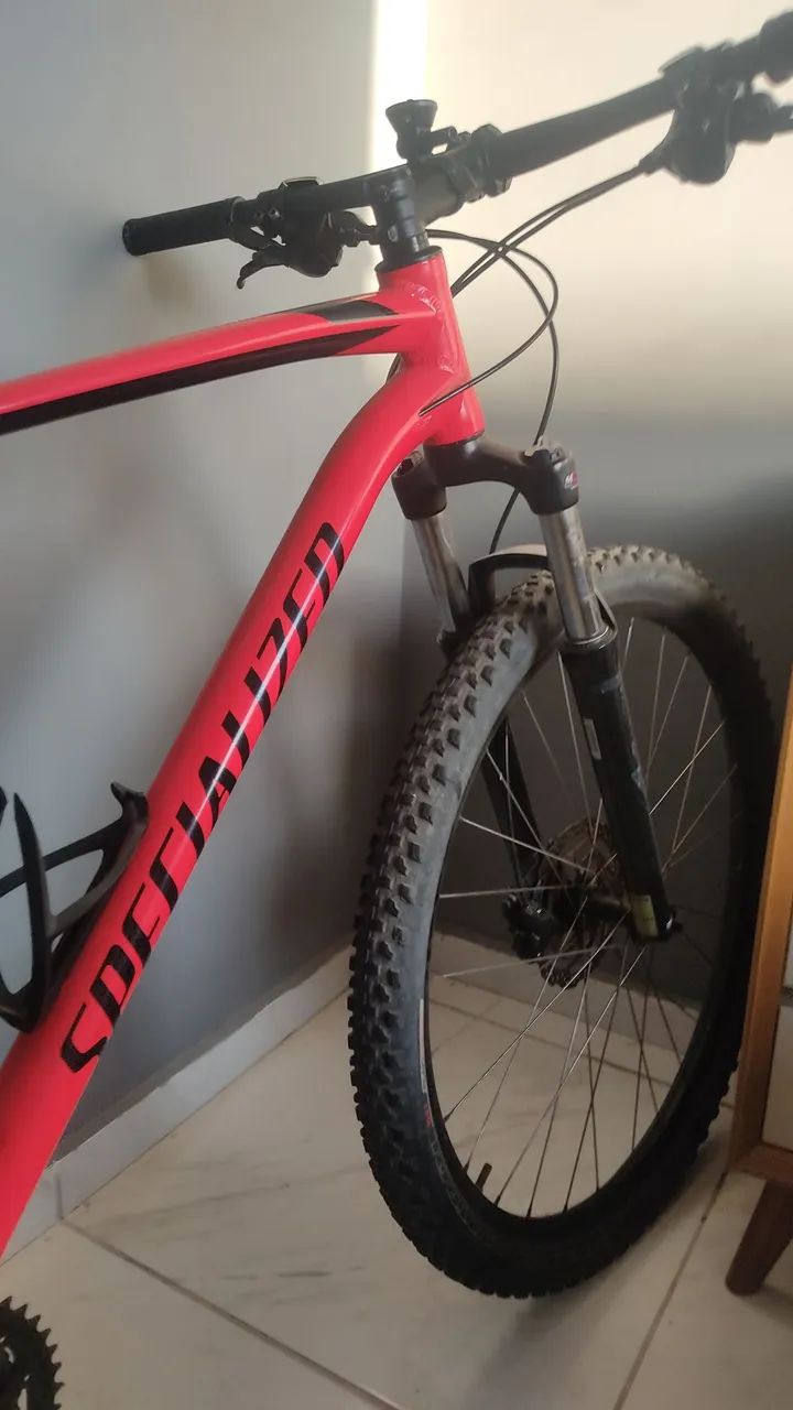 Bike Specialized aro 29  - Foto 3