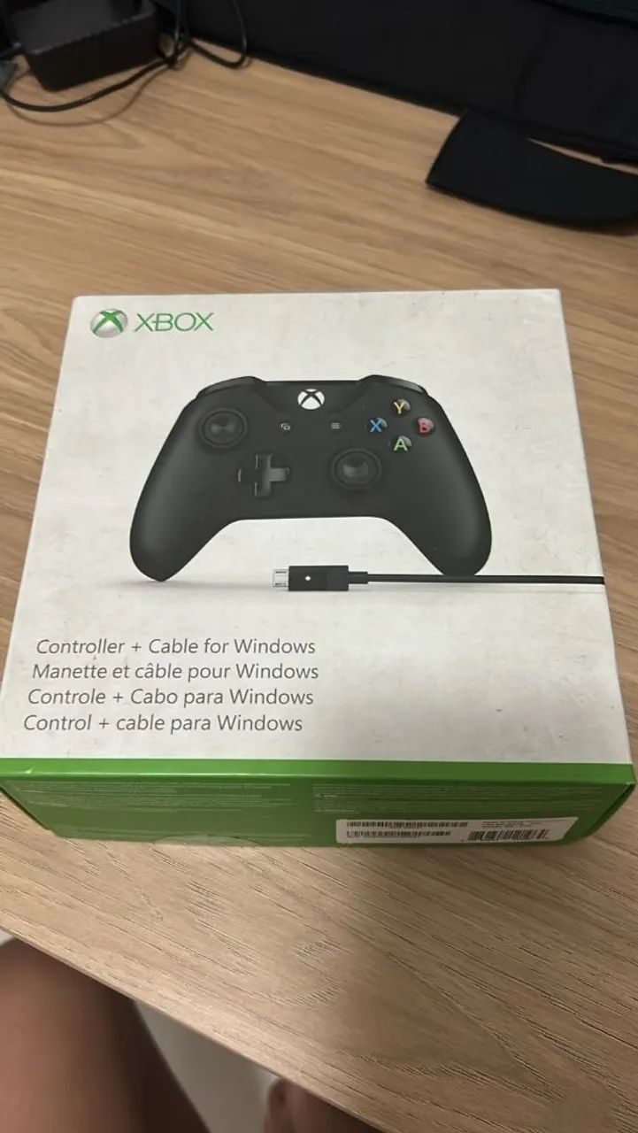 X Box One - Foto 2