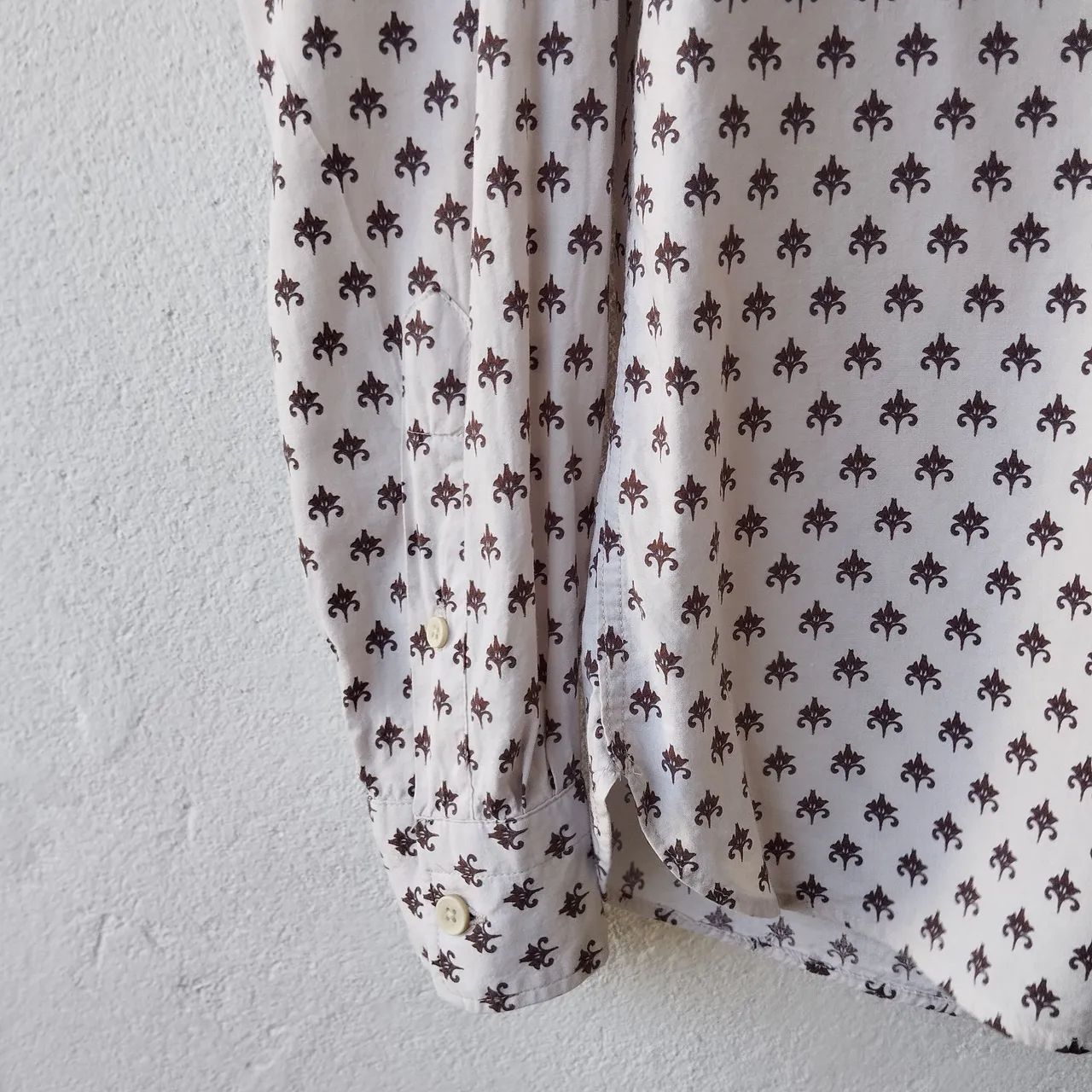 Camisa Feminina Zara - Foto 4