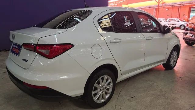 Fiat Cronos Drive 1.0 6V 2024 - Foto 4