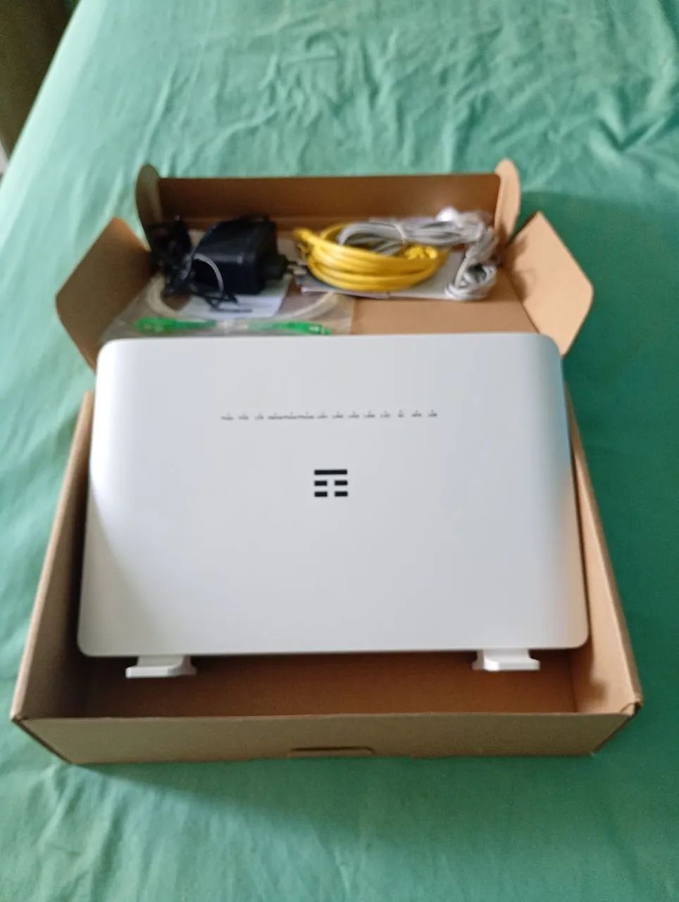 MODEM ZTE