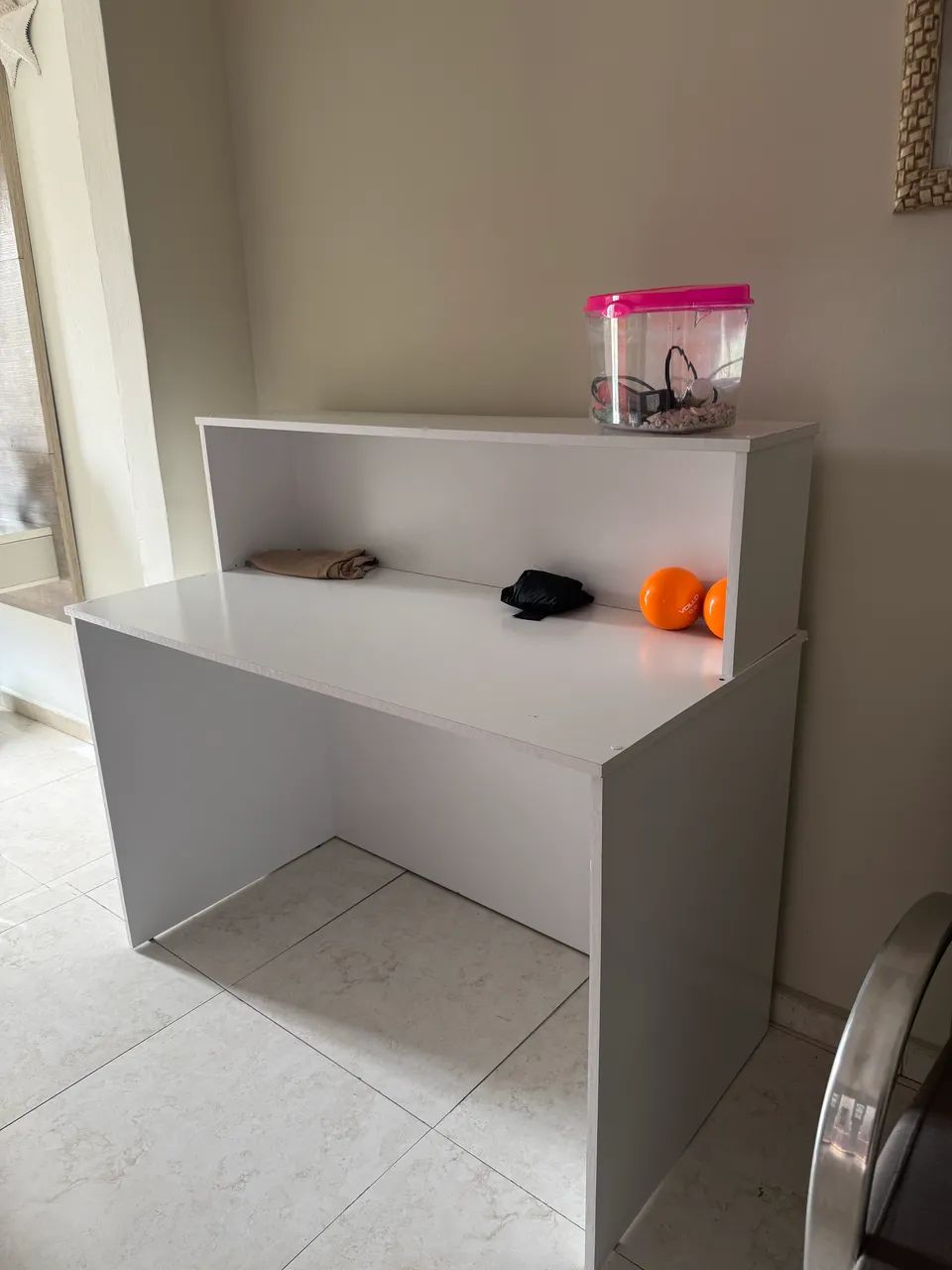 Balcão de estabelecimentos  - Foto 2