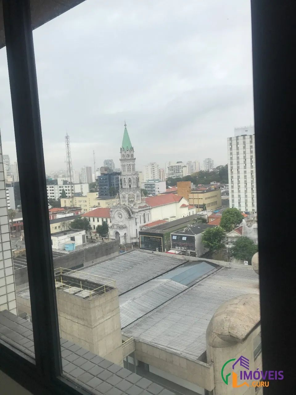 CONJ. COMERCIAL - VILA CLEMENTINO - SP - Foto 2