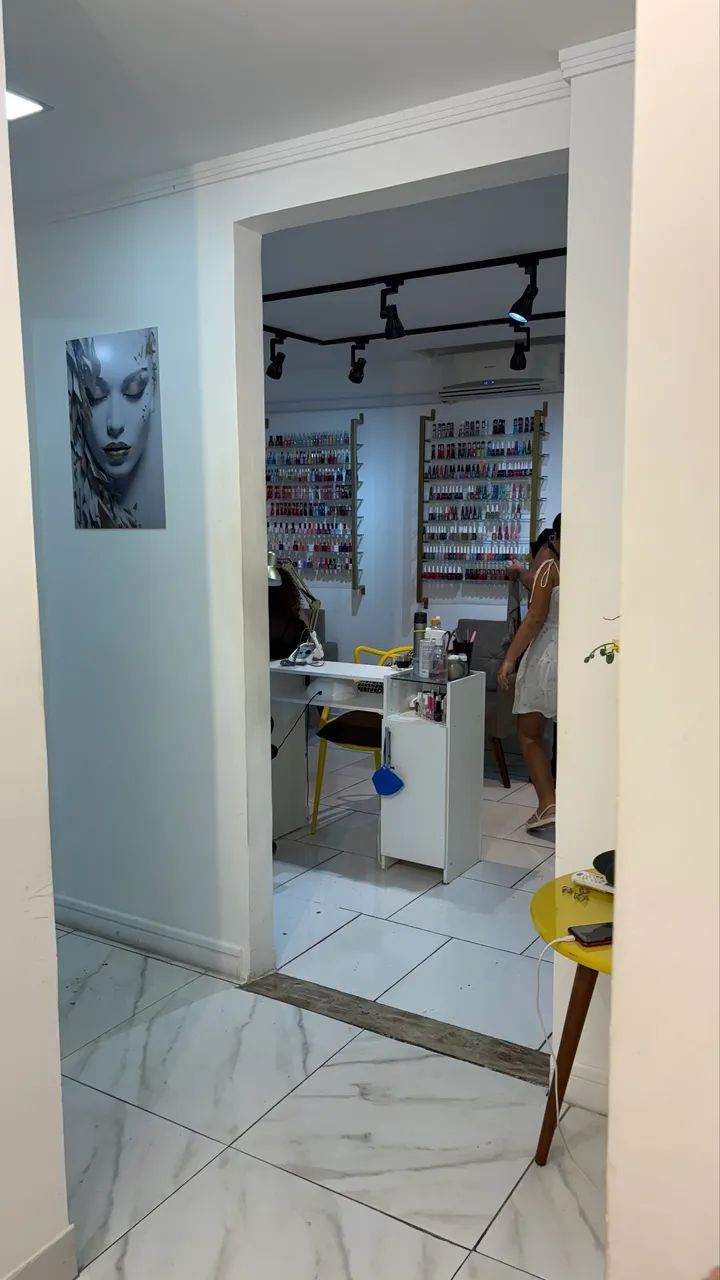 Vaga manicure  - Foto 5