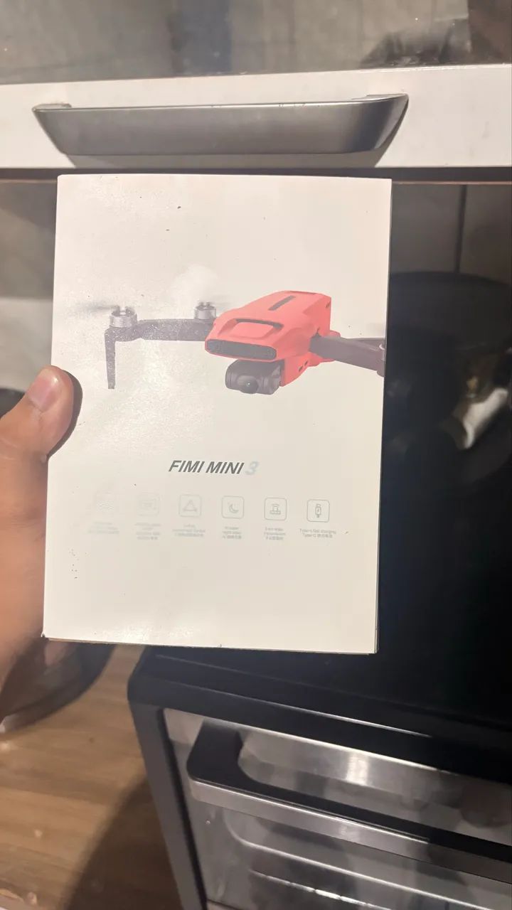 DRONE FIMI MINI 3 - Foto 5