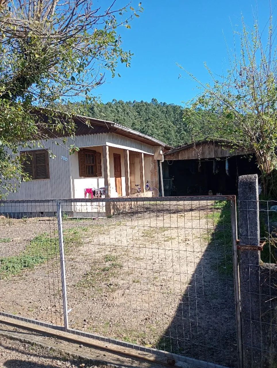 Vendo ou troco - Foto 5