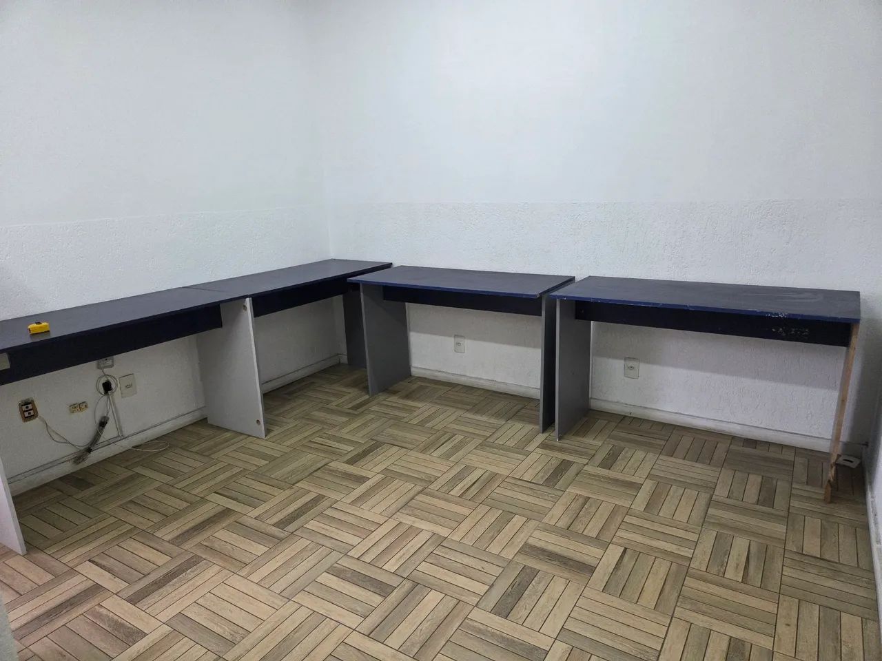 Escrivaninha,Bancada mesa escritorio - Foto 3