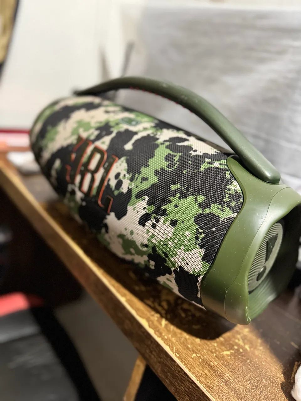 JBL boombox 3  - Foto 4