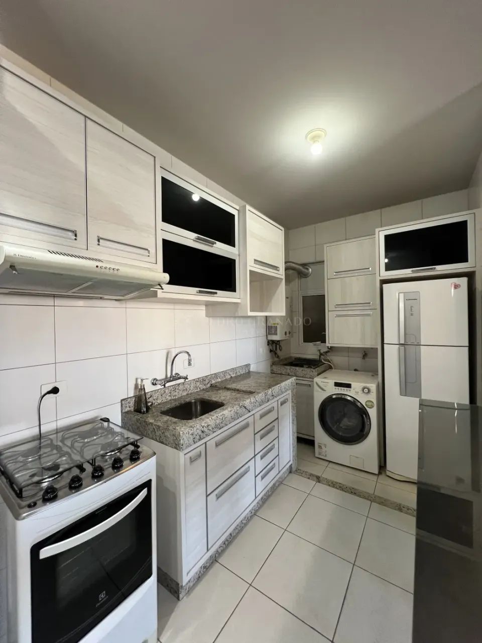 Apartamento 01 dormitório | Park Avenue - Foto 5