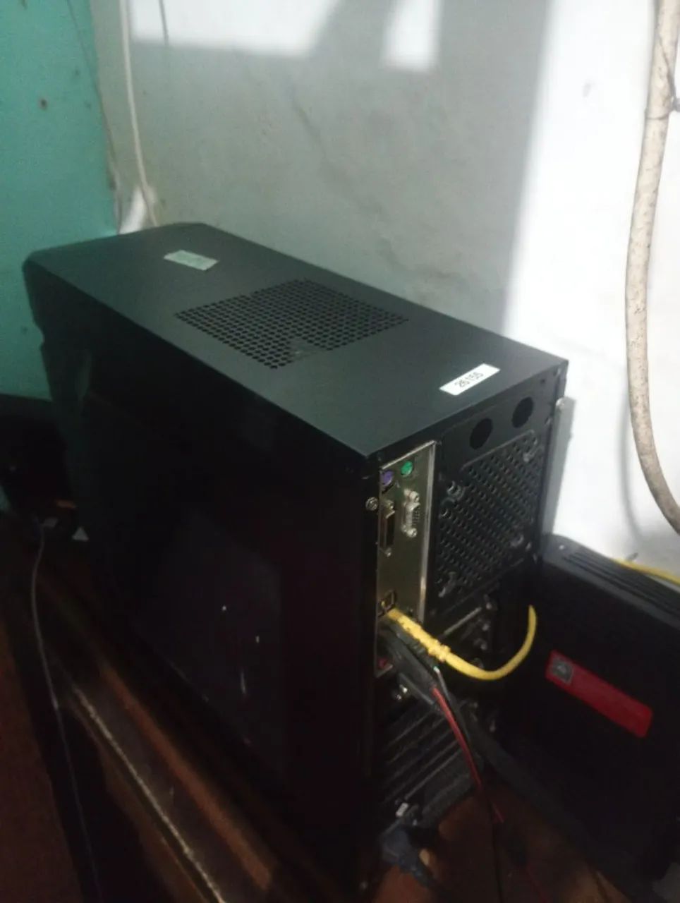Pc gamer Intel  - Foto 2