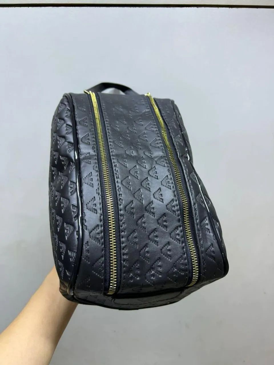 Bolsa de mão necesarie  - Foto 5