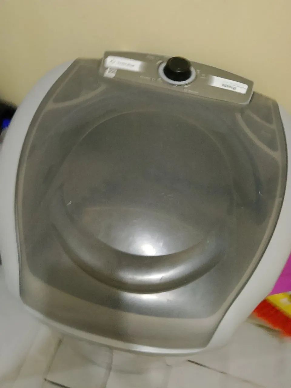 Tanquinho novo  - Foto 5