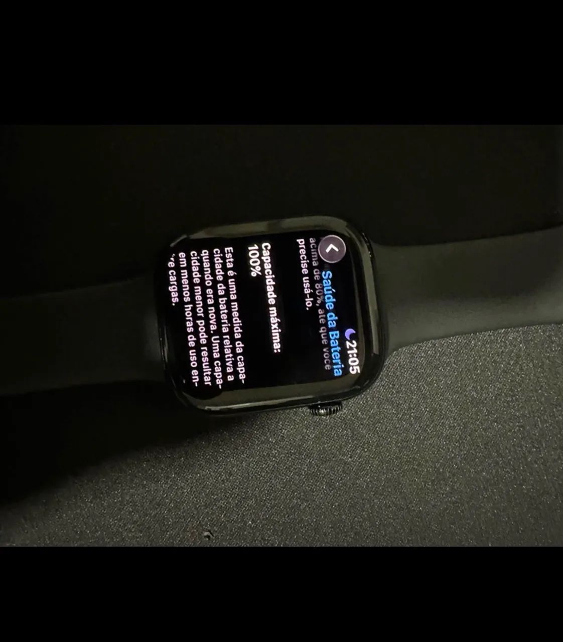 Apple Watch  - Foto 2