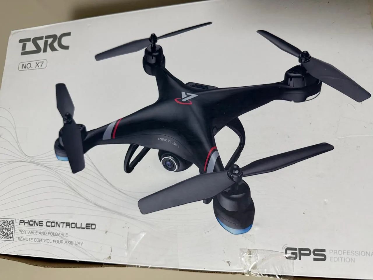 Drone  - Foto 2