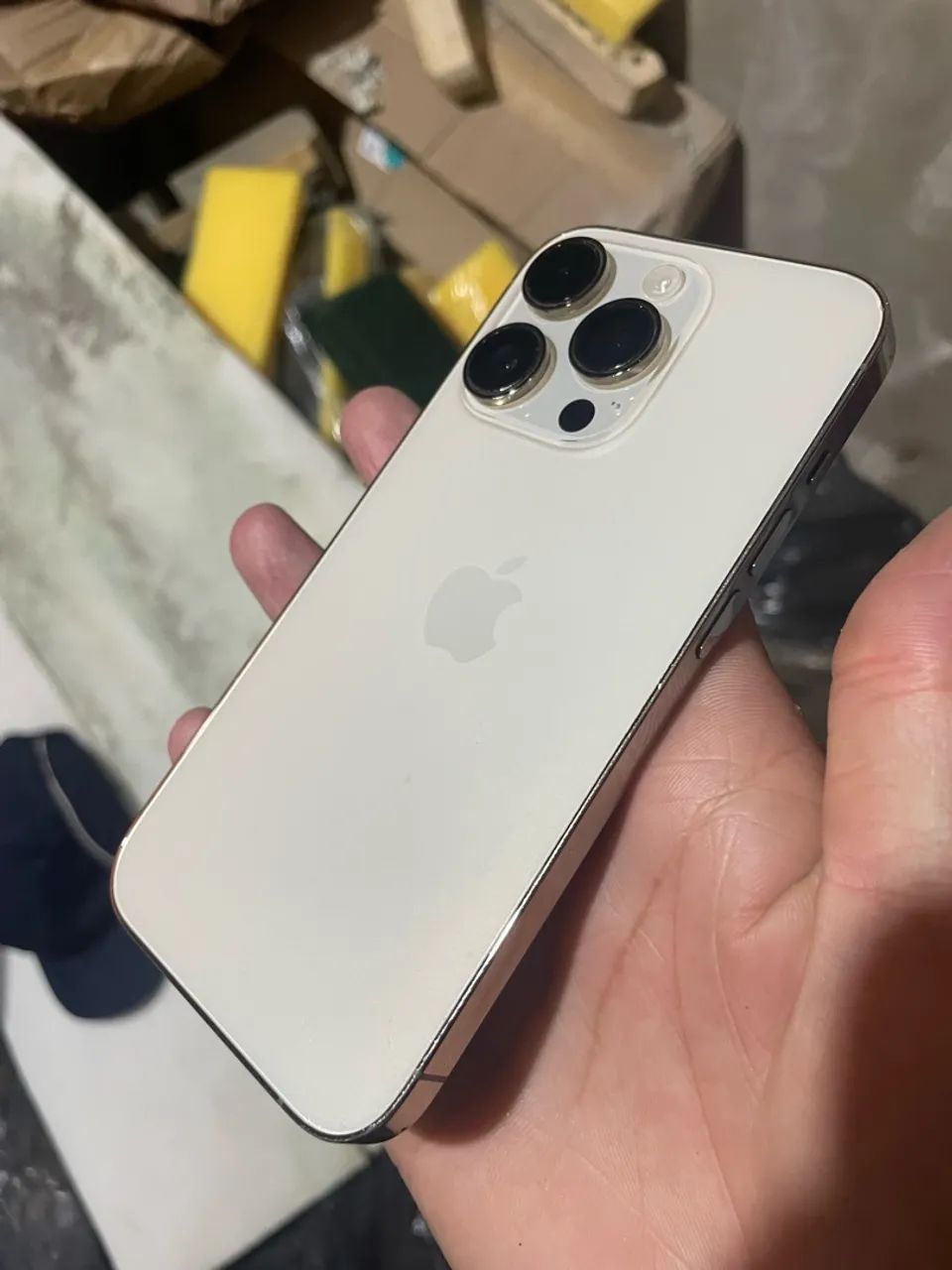IPHONE 14 PRO