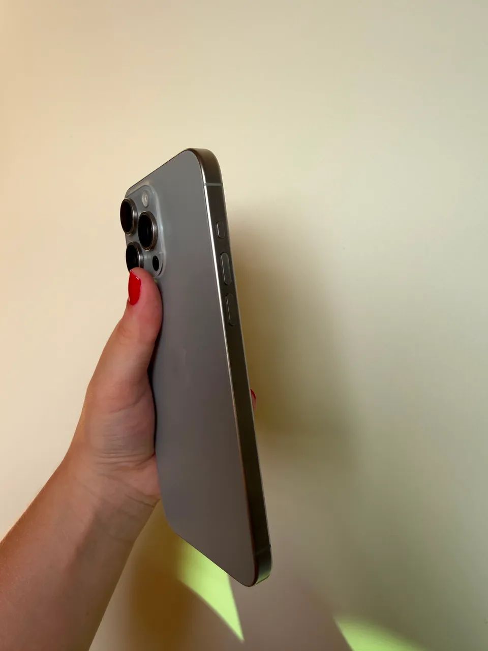 iPhone 15 Pro Max 256GB - Foto 2