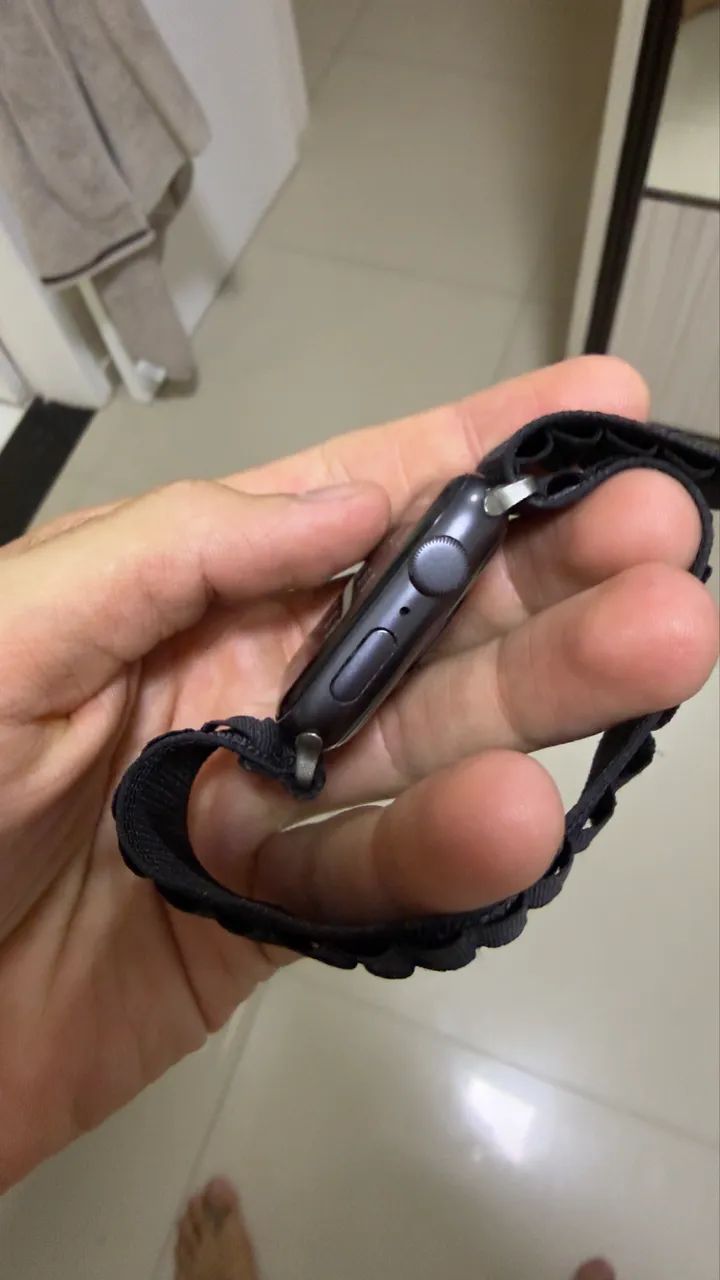 Apple Watch SE 2 - Foto 4