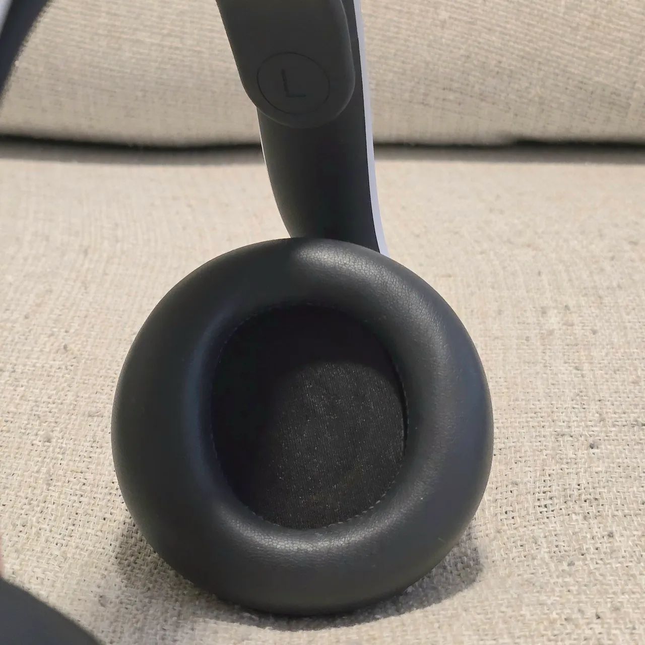 Headset Sony PULSE 3D PS4 e PS5 - Foto 2