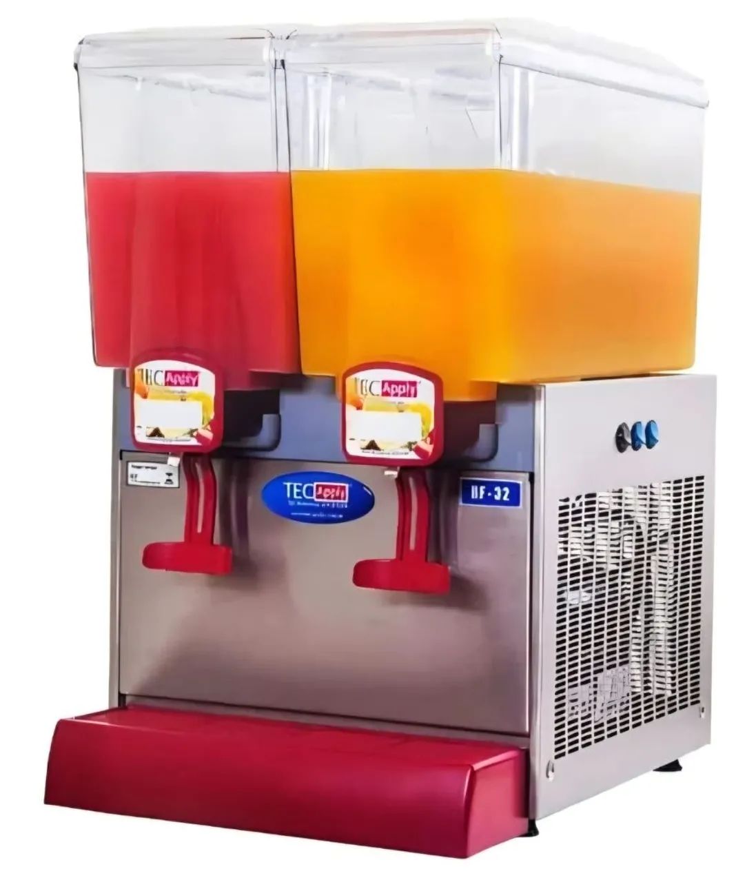 Refresqueira de bebida