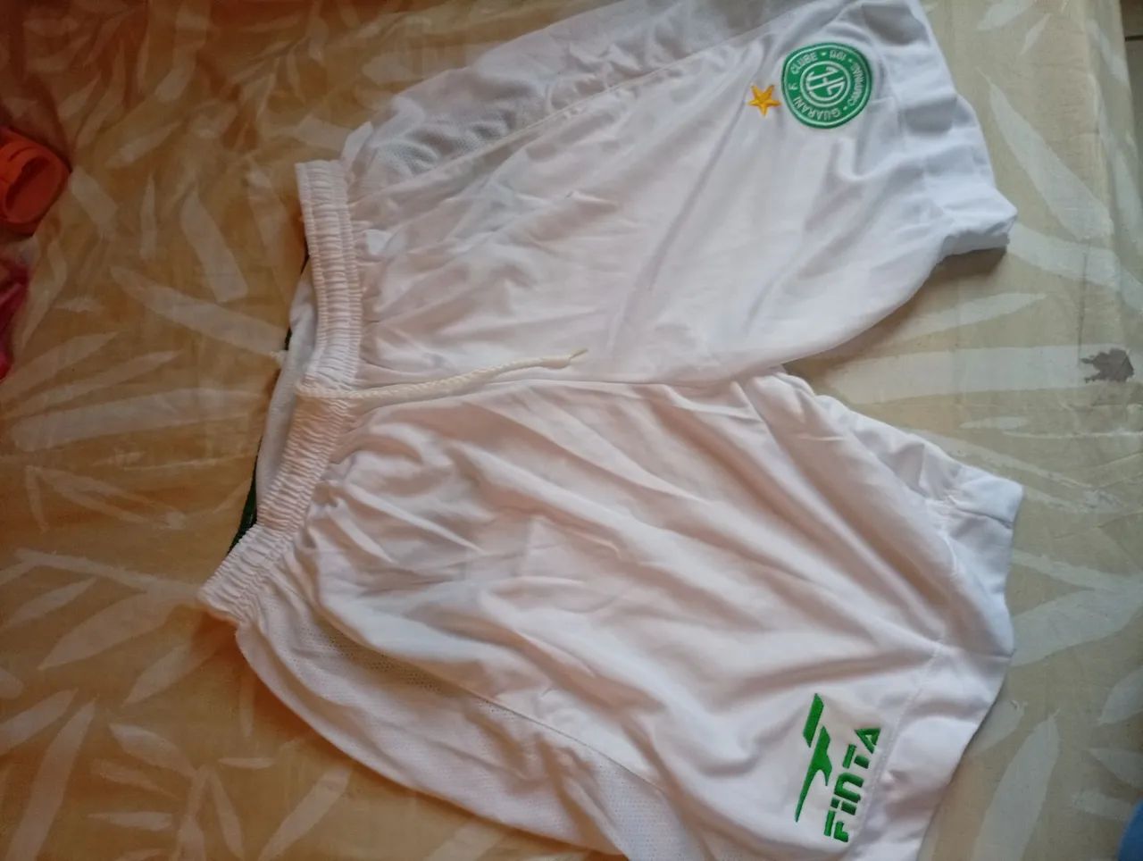 Shorts original Guarani  - Foto 2