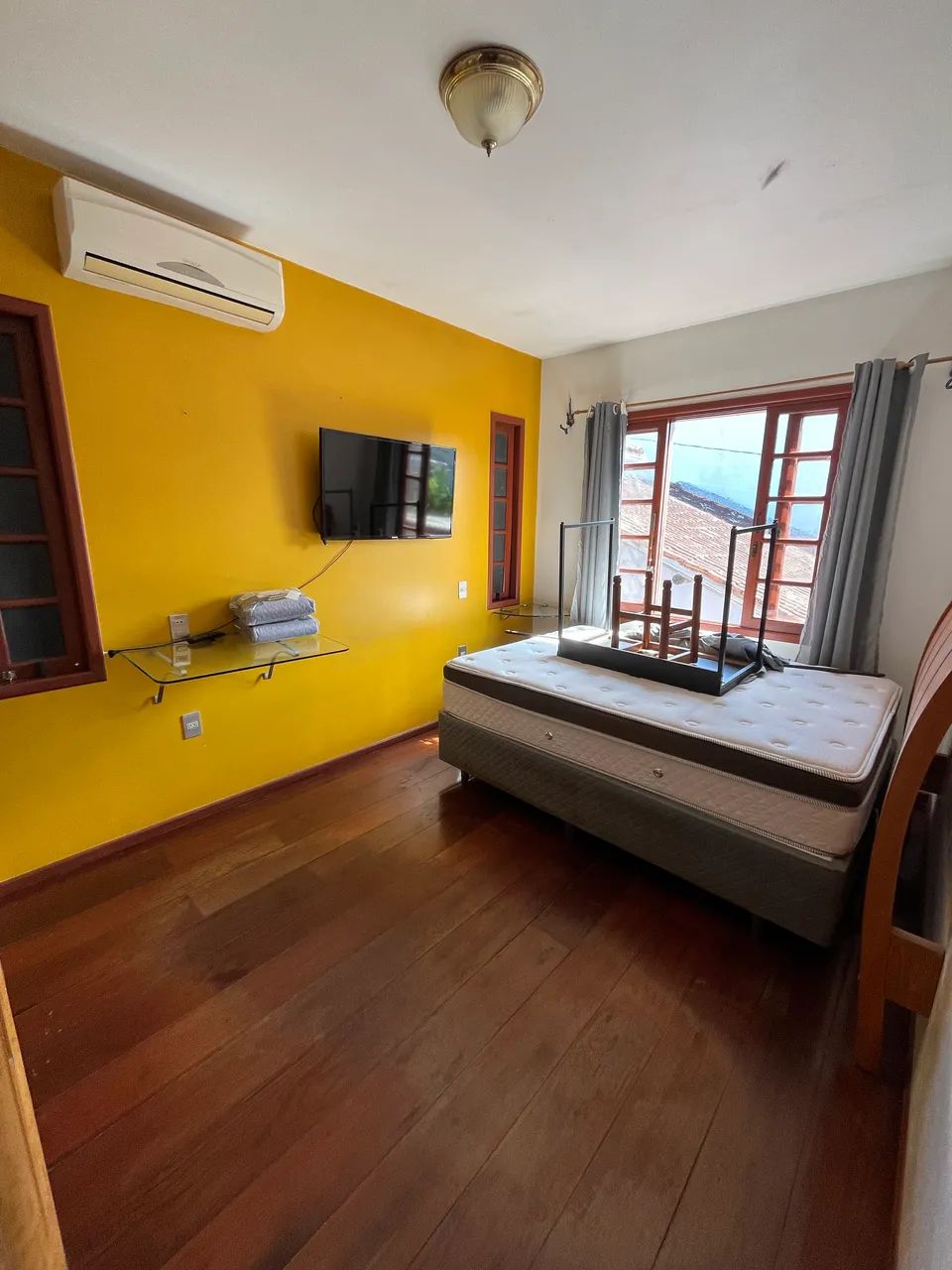 Alugo excelente casa semi mobiliada de 3 dormitórios no João Paulo  - Foto 7