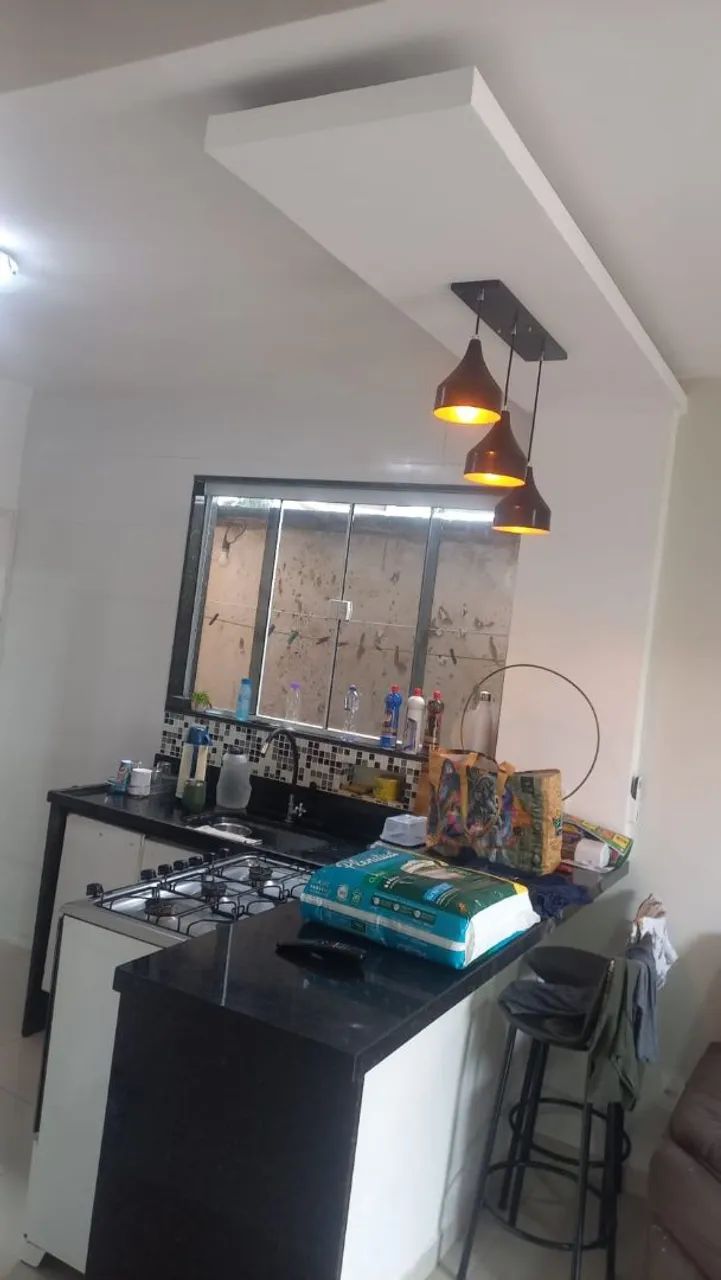Vendo excelente casa R$170.000 - Foto 5