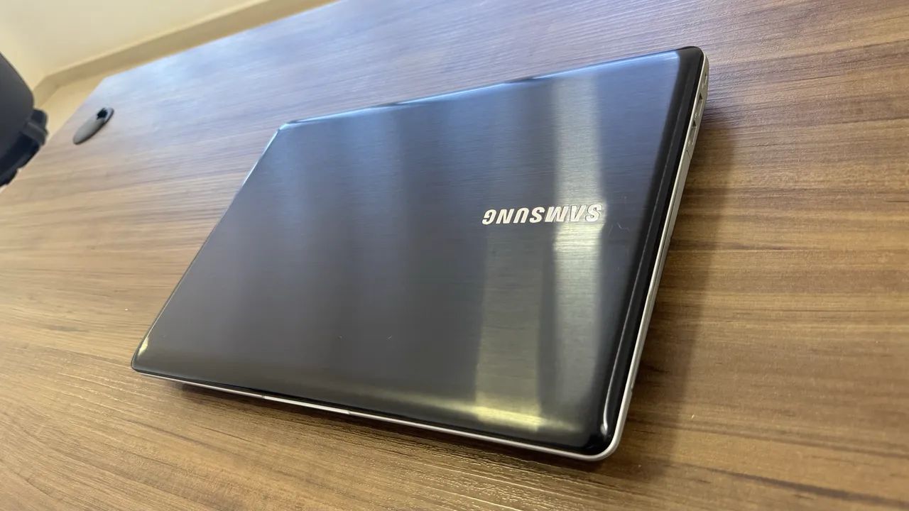 Notebook Samsung - Foto 2