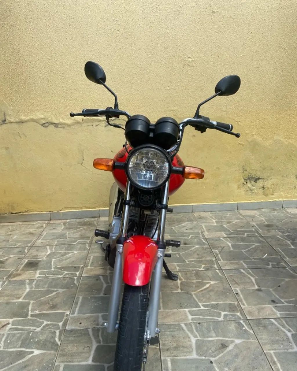 Fan 125 ks  - Foto 2