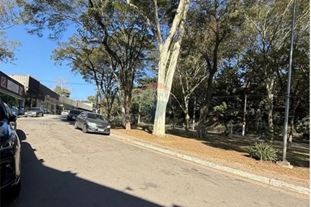Alugue Cj. Comercial no Horto Florestal, SP! - Foto 2