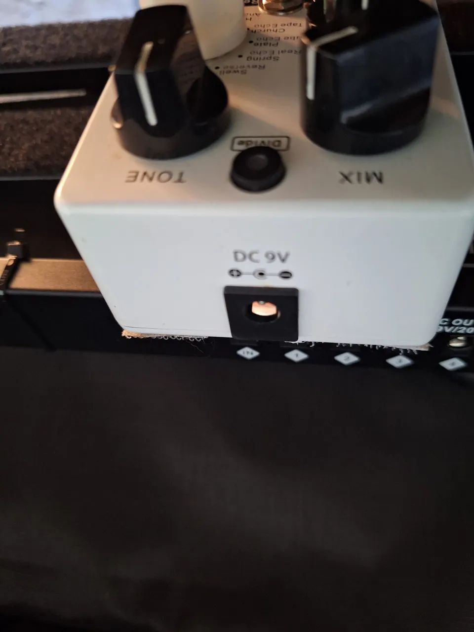 Pedal ammoon pockverb - Foto 3
