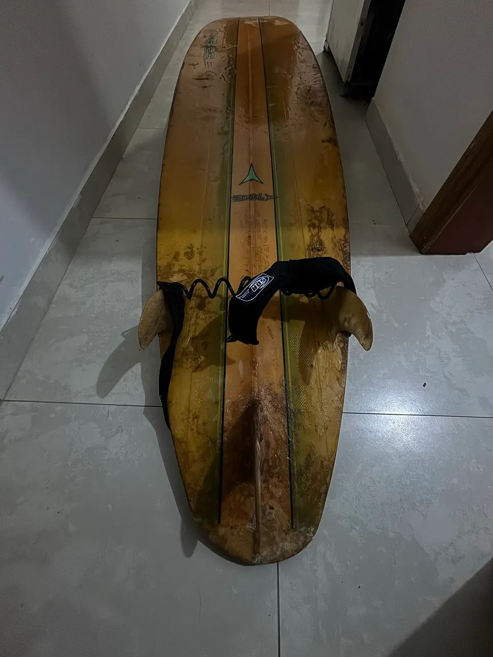 Prancha Longboard  - Foto 3