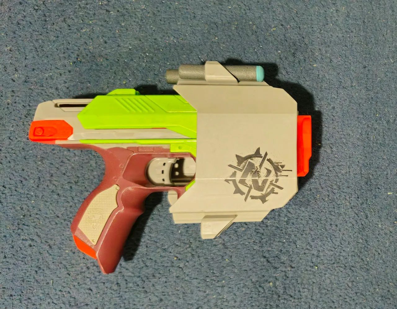NERF - Foto 5