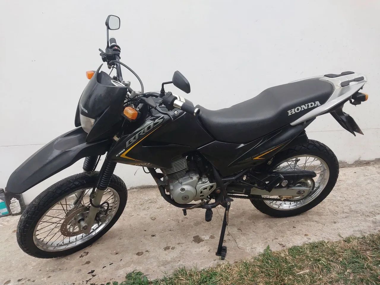 Bros 150 - Foto 2