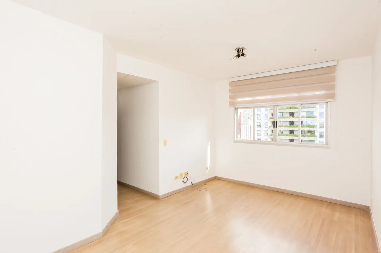 Apartamento no Centro com 2 quartos e garagem - Foto 2